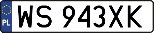 WS943XK