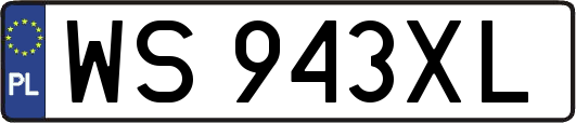 WS943XL