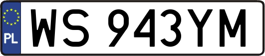 WS943YM