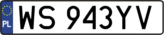 WS943YV