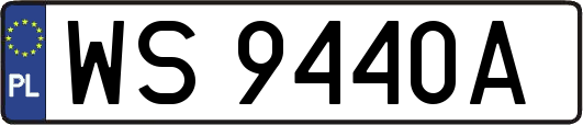 WS9440A