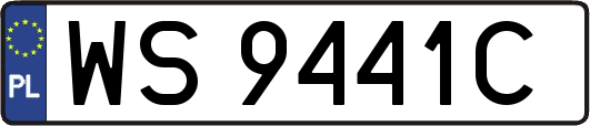 WS9441C