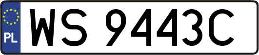 WS9443C
