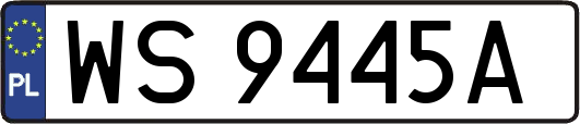 WS9445A