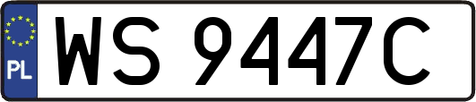 WS9447C