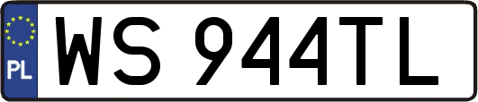 WS944TL