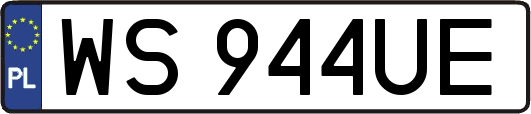 WS944UE