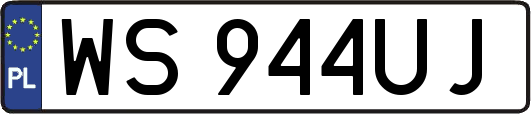 WS944UJ