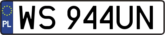 WS944UN