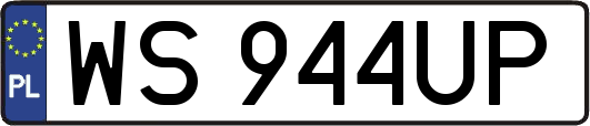 WS944UP