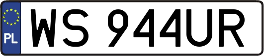 WS944UR