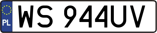WS944UV
