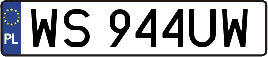 WS944UW