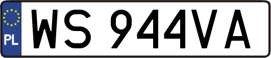WS944VA