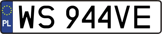 WS944VE