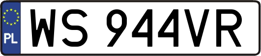 WS944VR