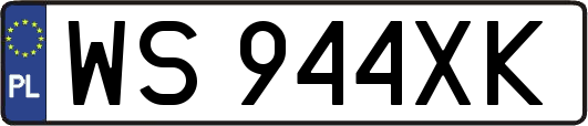 WS944XK