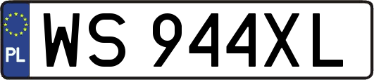 WS944XL