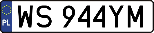 WS944YM