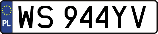 WS944YV