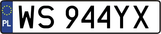 WS944YX