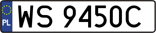 WS9450C