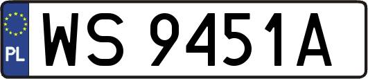 WS9451A