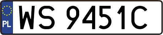 WS9451C