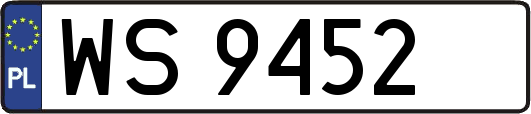 WS9452