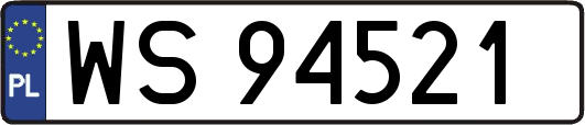WS94521
