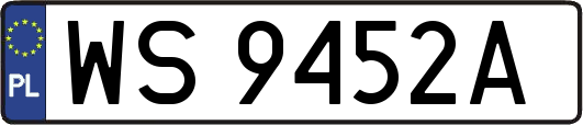 WS9452A