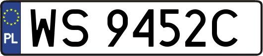 WS9452C