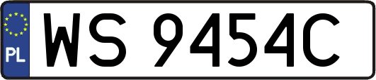 WS9454C