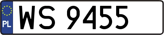 WS9455