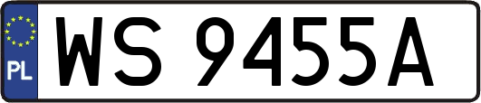 WS9455A