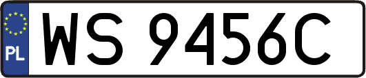 WS9456C