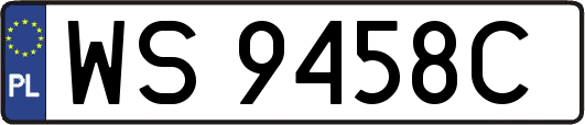 WS9458C