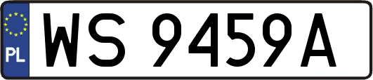 WS9459A