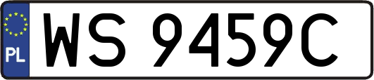 WS9459C