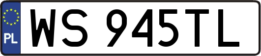 WS945TL
