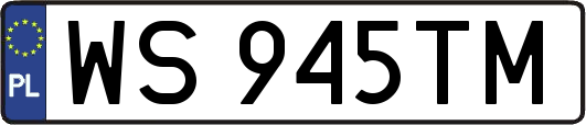 WS945TM