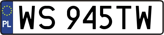 WS945TW