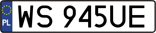 WS945UE
