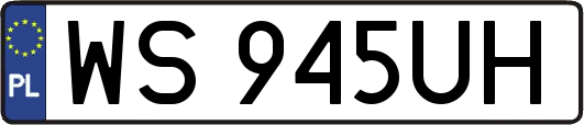 WS945UH
