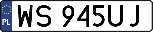 WS945UJ