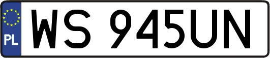 WS945UN