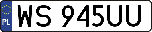 WS945UU