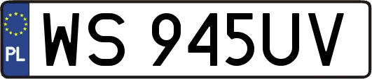 WS945UV