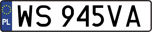 WS945VA