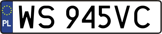 WS945VC